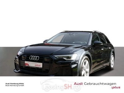 Audi A6 Allroad 55 TDI quattro tiptronic Matrix AHK