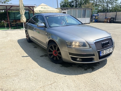 audi a6 c6 2005