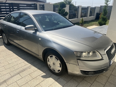 Audi A6 C6 diesel 2005