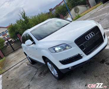 Audi Q7 3.0 TDI IMPECABIL