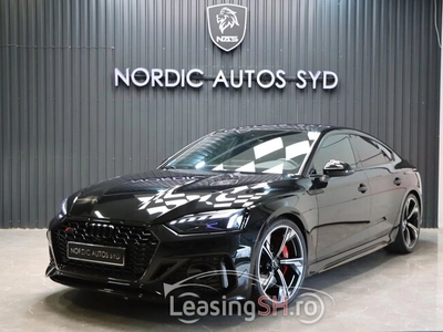 Audi RS5 2.9 V6 TFSI QUATTRO COCKPIT 25% VAT