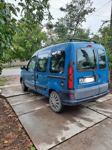 Autotusim Renault Kangoo 1.5