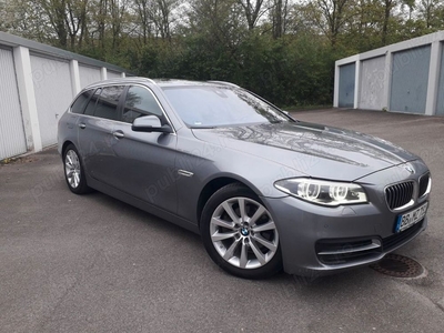 BMW 520 XDrive Touring LED,HUD, Panorama, Webasto