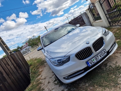 Bmw 530 xd GT