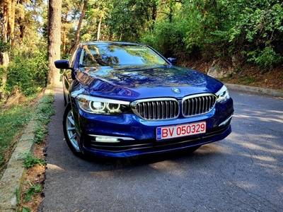 Bmw 530e 2019 169.000 km