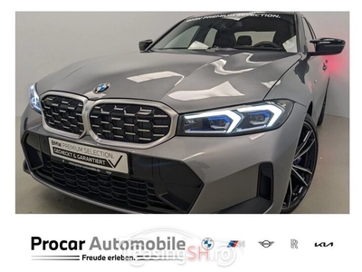 BMW M340d A xDrive Limousine