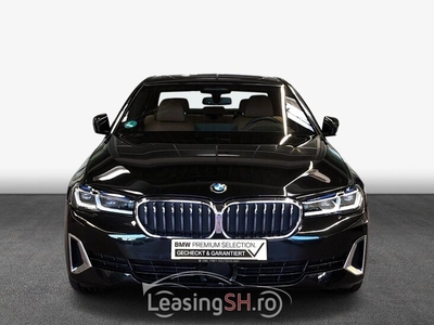 BMW Seria 5 530 d xDrive Limousine Luxury Line Head-Up DAB