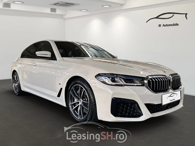 BMW Seria 5 540 i xDrive M Sport