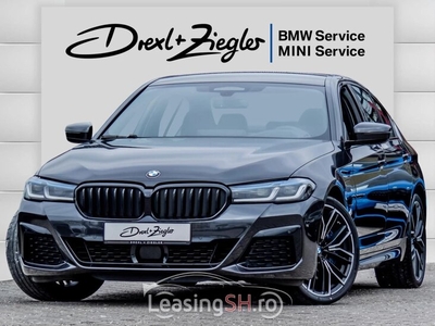 BMW Seria 5 545 e xDrive Lim M-Sport 20