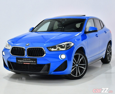 BMW X2 F39 M Sport