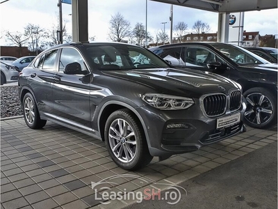 BMW X4 xDrive30i