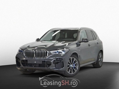 BMW X5 45e M-Sport Laser Pano AHK H K ACC Memory HUD