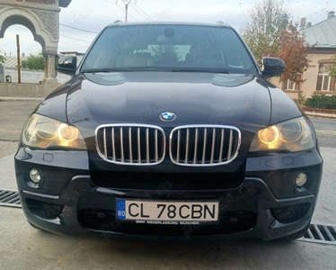 BMW X5 An 2010