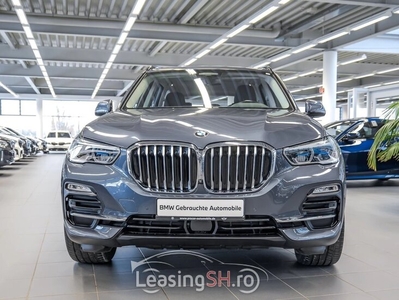 BMW X5 xDrive45e HUD H K DA Prof. PA Laser Pano