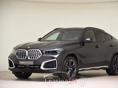 BMW X6 xDrive30d xLine Pano AHK ParkAss