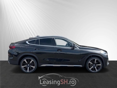 BMW X6 xDrive40d xLine 22