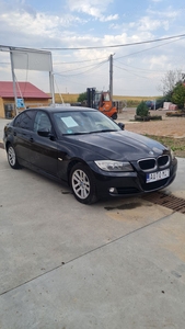 Bmw,s3,318i,1995cc,facelift,2011