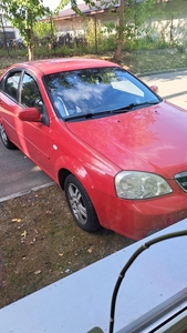 Chevrolet lacetti diesel