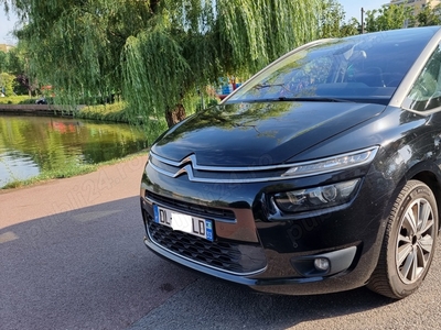 Citroen C4 Grand Picasso, 7 locuri, 2.0 Hdi, 150 CP, Euro 6