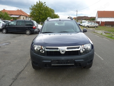 Dacia Duster 1.6 4x4