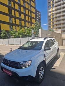 dacia duster 2020 1.5 dci 4x4