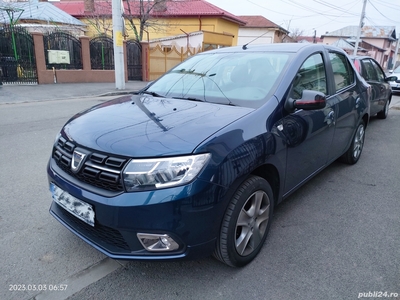 Dacia Logan 0.9 2020