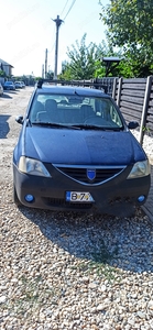 Dacia Logan 1.4 benzina