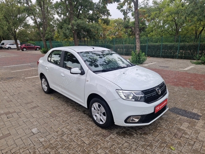 dacia logan 2018 motorizare 0.9 benzina