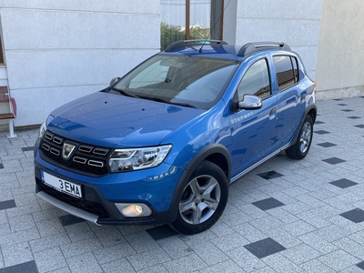 Dacia Sandero Stepway PRESTIGE ''Techroad'' EXTRA FULL