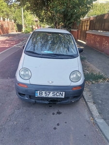 Daewoo Matiz 2003