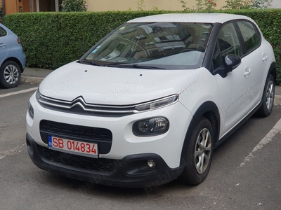 De vânzare: Citroen C3 2018