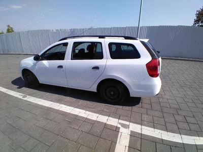 De vanzare Dacia Logan MCV