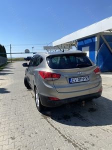 De vânzare Hyundai ix35