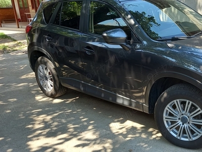 De vanzare mazda cx5 2014