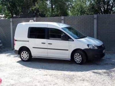 De vânzare VW Caddy 2.0TDI 4x4 2013