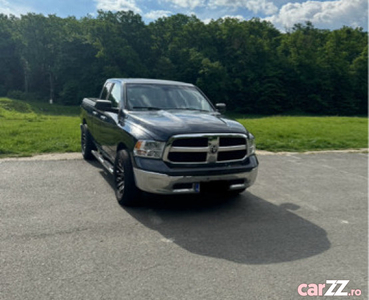 Dodge ram 2013 inmatriculat/autoutilitara.