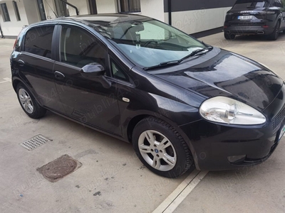 Fiat Punto 2007