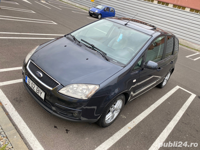 ford C-MAX 2.0