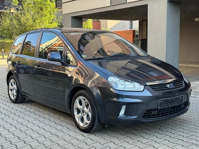 Ford c-max titanium1,6 benzina 190000 km