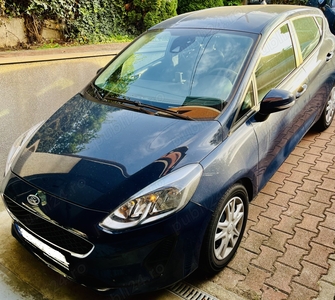 Ford Fiesta 1.1 Trend