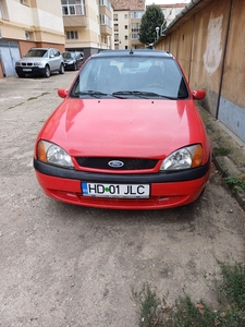 Ford fiesta fab 2001 motor 1,3 distribuție lant