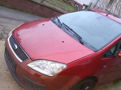 Ford focus 1.6 diesel