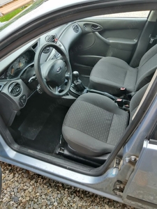 Ford focus 18 tdci