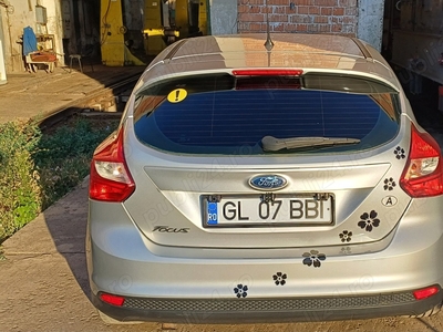 Ford Focus 2011