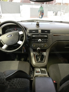 Ford focus c max