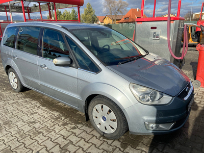 Ford Galaxy 2008