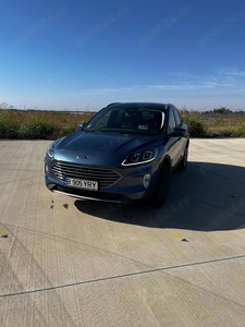 Ford Kuga Titanium 1.5 T