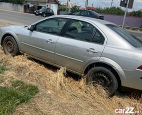 Ford mondeo 2001 pentru dezmembrat sau de circulat