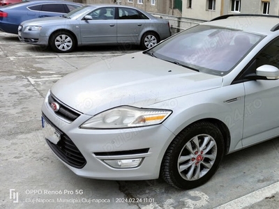 Ford Mondeo 2010