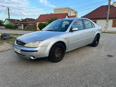 Ford Mondeo 5T TDDI